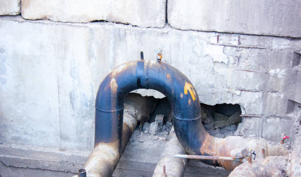 Best Carpet water damage restoration  in Pine Grove, PA